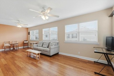 Welcome to easy, low-maintenance living in this charming on Highland Fairways Golf Club in Florida - for sale on GolfHomes.com, golf home, golf lot