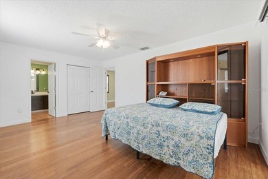 Welcome to easy, low-maintenance living in this charming on Highland Fairways Golf Club in Florida - for sale on GolfHomes.com, golf home, golf lot