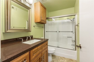 Looking for a condo with a superb floorplan and a comforting on Sun Lakes Country Club in California - for sale on GolfHomes.com, golf home, golf lot