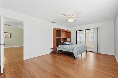 Welcome to easy, low-maintenance living in this charming on Highland Fairways Golf Club in Florida - for sale on GolfHomes.com, golf home, golf lot