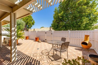 Looking for a condo with a superb floorplan and a comforting on Sun Lakes Country Club in California - for sale on GolfHomes.com, golf home, golf lot