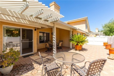 Looking for a condo with a superb floorplan and a comforting on Sun Lakes Country Club in California - for sale on GolfHomes.com, golf home, golf lot