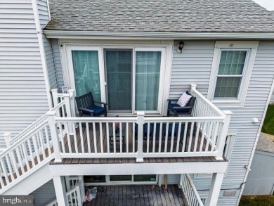 ***OPEN HOUSE SATURDAY 8/16 FROM 11AM-1PM*** Turn Key 2 Bedroom on The Links At Brigantine Beach in New Jersey - for sale on GolfHomes.com, golf home, golf lot