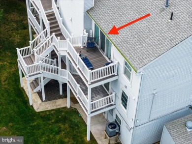 ***OPEN HOUSE SATURDAY 8/16 FROM 11AM-1PM*** Turn Key 2 Bedroom on The Links At Brigantine Beach in New Jersey - for sale on GolfHomes.com, golf home, golf lot