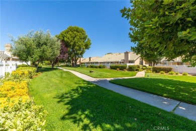 Looking for a condo with a superb floorplan and a comforting on Sun Lakes Country Club in California - for sale on GolfHomes.com, golf home, golf lot