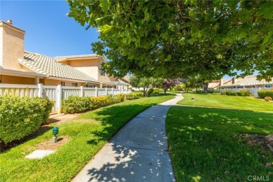 Looking for a condo with a superb floorplan and a comforting on Sun Lakes Country Club in California - for sale on GolfHomes.com, golf home, golf lot