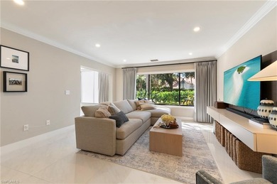 Stunning First-Floor Condo in Wyndemere Country Club - Fully on Wyndemere Country Club in Florida - for sale on GolfHomes.com, golf home, golf lot