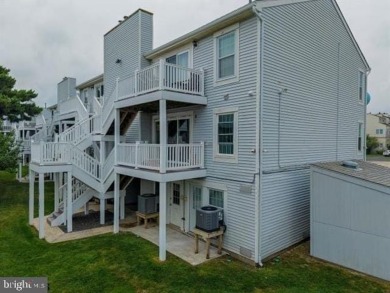 ***OPEN HOUSE SATURDAY 8/16 FROM 11AM-1PM*** Turn Key 2 Bedroom on The Links At Brigantine Beach in New Jersey - for sale on GolfHomes.com, golf home, golf lot
