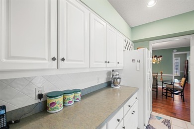 Beautiful Home in Award-Winning Timber Pines This charming on Timber Pines Golf Course in Florida - for sale on GolfHomes.com, golf home, golf lot