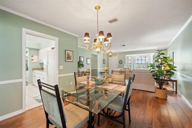 Beautiful Home in Award-Winning Timber Pines This charming on Timber Pines Golf Course in Florida - for sale on GolfHomes.com, golf home, golf lot