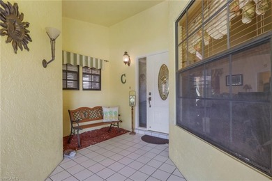 As you enter this charming home, picture yourself enjoying and on Countryside Golf and Country Club in Florida - for sale on GolfHomes.com, golf home, golf lot