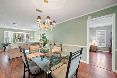 Beautiful Home in Award-Winning Timber Pines This charming on Timber Pines Golf Course in Florida - for sale on GolfHomes.com, golf home, golf lot