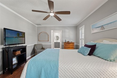 Beautiful Home in Award-Winning Timber Pines This charming on Timber Pines Golf Course in Florida - for sale on GolfHomes.com, golf home, golf lot