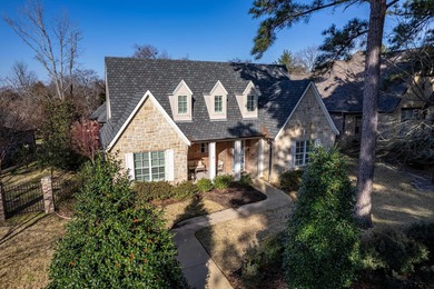 Experience refined living at 4535 Triggs Trace, a stunning on Cascades Golf Club in Texas - for sale on GolfHomes.com, golf home, golf lot