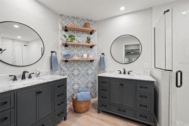 Beautiful Home in Award-Winning Timber Pines This charming on Timber Pines Golf Course in Florida - for sale on GolfHomes.com, golf home, golf lot