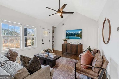 Whether you are a first-time home buyer or an investor searching on John A. White Golf Course in Georgia - for sale on GolfHomes.com, golf home, golf lot