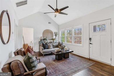 Whether you are a first-time home buyer or an investor searching on John A. White Golf Course in Georgia - for sale on GolfHomes.com, golf home, golf lot