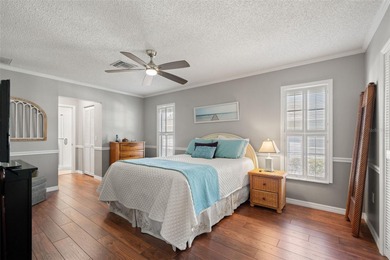 Beautiful Home in Award-Winning Timber Pines This charming on Timber Pines Golf Course in Florida - for sale on GolfHomes.com, golf home, golf lot