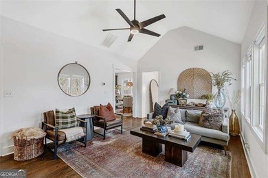 Whether you are a first-time home buyer or an investor searching on John A. White Golf Course in Georgia - for sale on GolfHomes.com, golf home, golf lot