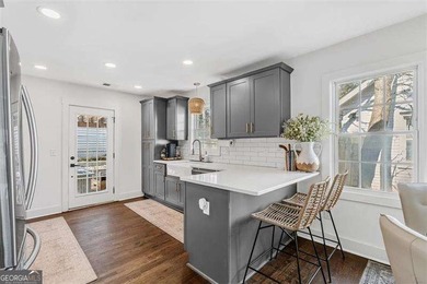 Whether you are a first-time home buyer or an investor searching on John A. White Golf Course in Georgia - for sale on GolfHomes.com, golf home, golf lot