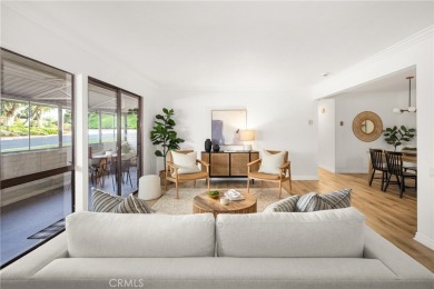 Welcome to this beautifully updated condo in the desirable on Laguna Woods Village Golf Course in California - for sale on GolfHomes.com, golf home, golf lot