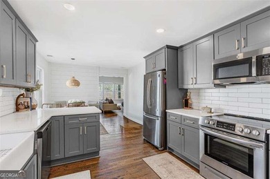 Whether you are a first-time home buyer or an investor searching on John A. White Golf Course in Georgia - for sale on GolfHomes.com, golf home, golf lot