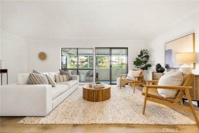 Welcome to this beautifully updated condo in the desirable on Laguna Woods Village Golf Course in California - for sale on GolfHomes.com, golf home, golf lot