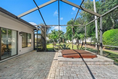 Beautiful Home in Award-Winning Timber Pines This charming on Timber Pines Golf Course in Florida - for sale on GolfHomes.com, golf home, golf lot