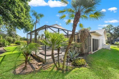 Beautiful Home in Award-Winning Timber Pines This charming on Timber Pines Golf Course in Florida - for sale on GolfHomes.com, golf home, golf lot