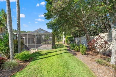 Beautiful Home in Award-Winning Timber Pines This charming on Timber Pines Golf Course in Florida - for sale on GolfHomes.com, golf home, golf lot
