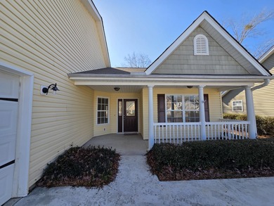 Perfectly positioned on the #1 fairway of popular Wyboo Golf on Players Course At Wyboo Plantation in South Carolina - for sale on GolfHomes.com, golf home, golf lot