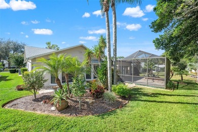 Beautiful Home in Award-Winning Timber Pines This charming on Timber Pines Golf Course in Florida - for sale on GolfHomes.com, golf home, golf lot
