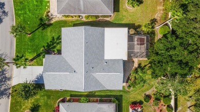 Beautiful Home in Award-Winning Timber Pines This charming on Timber Pines Golf Course in Florida - for sale on GolfHomes.com, golf home, golf lot