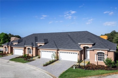 Currently Under Construction, 3 bedroom/2 bath/ 2 car garage on Country Club of Sebring in Florida - for sale on GolfHomes.com, golf home, golf lot