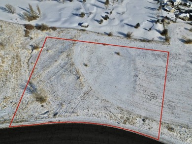 Located strategically near Hill Air Force Base's east gate, this on  in Utah - for sale on GolfHomes.com, golf home, golf lot