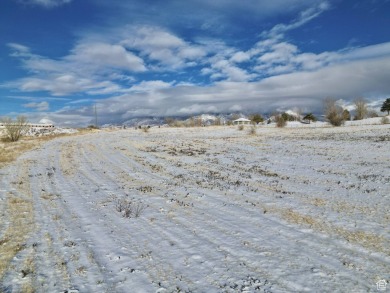 Located strategically near Hill Air Force Base's east gate, this on  in Utah - for sale on GolfHomes.com, golf home, golf lot