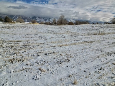 Located strategically near Hill Air Force Base's east gate, this on  in Utah - for sale on GolfHomes.com, golf home, golf lot
