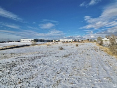 Located strategically near Hill Air Force Base's east gate, this on  in Utah - for sale on GolfHomes.com, golf home, golf lot