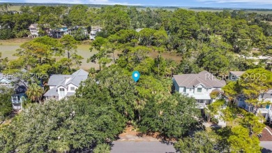 Welcome to Fripp Island, a private coastal haven where the on Ocean Creek Golf Course in South Carolina - for sale on GolfHomes.com, golf home, golf lot