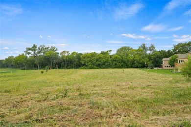 Large .92 acre lot available in Falcon Lakes! Build your dream on Falcon Lakes Golf Course in Kansas - for sale on GolfHomes.com, golf home, golf lot