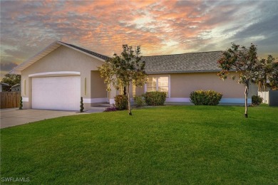 Located in one of the most desirable areas, this beautifully on Estero Country Club in Florida - for sale on GolfHomes.com, golf home, golf lot