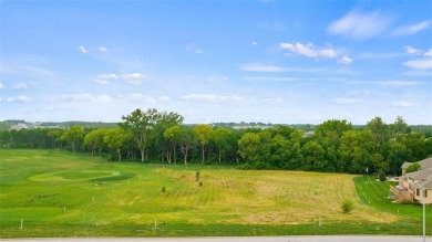 Large .92 acre lot available in Falcon Lakes! Build your dream on Falcon Lakes Golf Course in Kansas - for sale on GolfHomes.com, golf home, golf lot