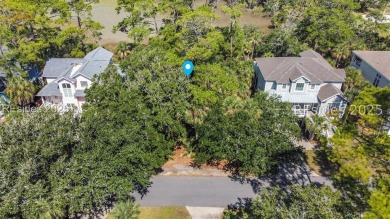 Welcome to Fripp Island, a private coastal haven where the on Ocean Creek Golf Course in South Carolina - for sale on GolfHomes.com, golf home, golf lot