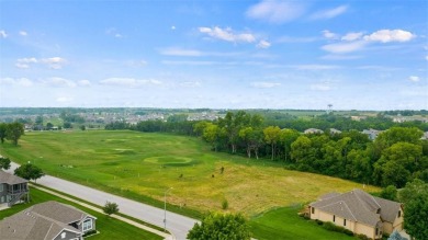 Large .92 acre lot available in Falcon Lakes! Build your dream on Falcon Lakes Golf Course in Kansas - for sale on GolfHomes.com, golf home, golf lot