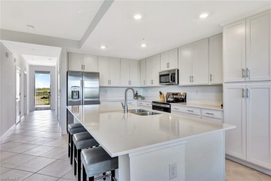 Birkdale**Furnished - Brand New - Ready to Enjoy! Just bring on Heritage Landing Golf  in Florida - for sale on GolfHomes.com, golf home, golf lot