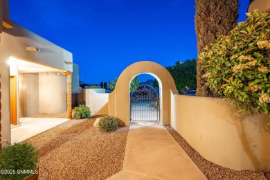 Elegance & comfort awaits you in this stunning 3,519 sq ft home on Sonoma Ranch Golf Course in New Mexico - for sale on GolfHomes.com, golf home, golf lot