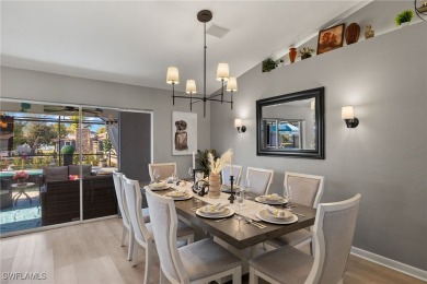 Located in one of the most desirable areas, this beautifully on Estero Country Club in Florida - for sale on GolfHomes.com, golf home, golf lot