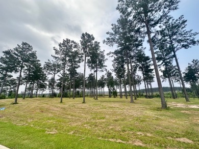 Located at the end of the street on a quiet cul-de-sac, these on Cypress Bend Golf Resort in Louisiana - for sale on GolfHomes.com, golf home, golf lot