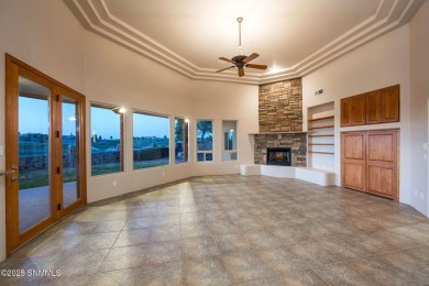 Elegance & comfort awaits you in this stunning 3,519 sq ft home on Sonoma Ranch Golf Course in New Mexico - for sale on GolfHomes.com, golf home, golf lot