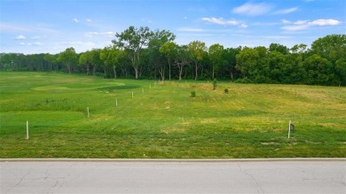 Large .92 acre lot available in Falcon Lakes! Build your dream on Falcon Lakes Golf Course in Kansas - for sale on GolfHomes.com, golf home, golf lot